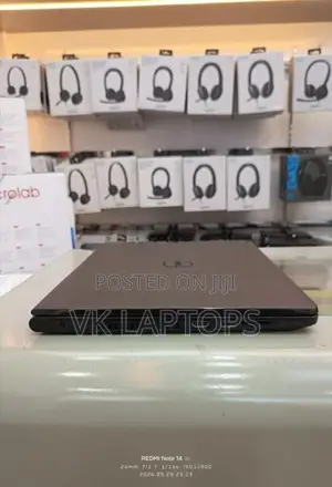 Dell Inspiration Laptop