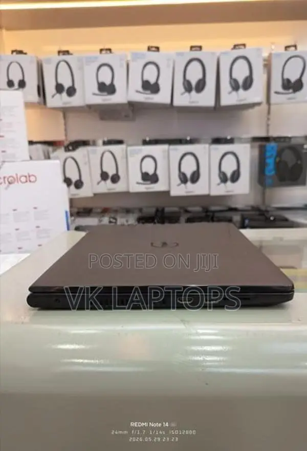 Dell Inspiration Laptop