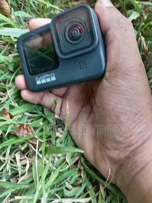 Gopro hero 9 Black