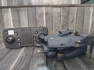 M3 MAX Foldable Drone with Dual Camera