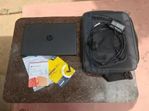 HP Laptop