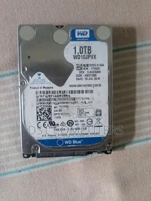 1Tb hard