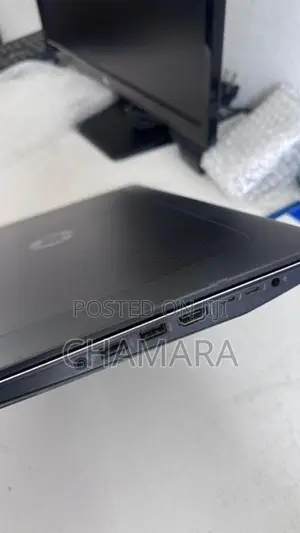 Hp Zbook 15 G3 Workstation I7