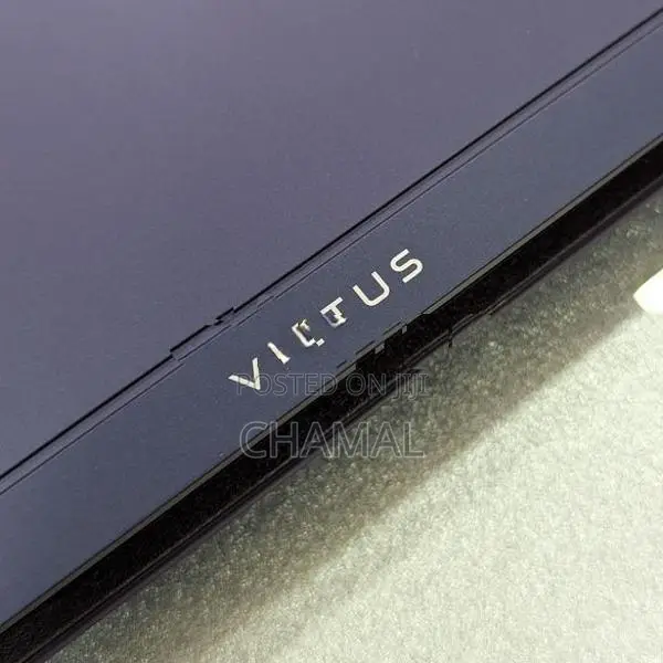 HP Victus 15| Core i5 13420H+ RTX 3050 6GB Gaming Laptop.