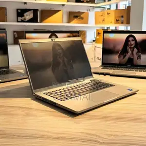 Dell Latitude 5420 Core i5 11th Gen|8GB RAM|256GB NVMe| Type C