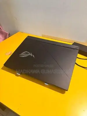 Asus ROG G15 10th Gen i7 RTX 2060 Laptop