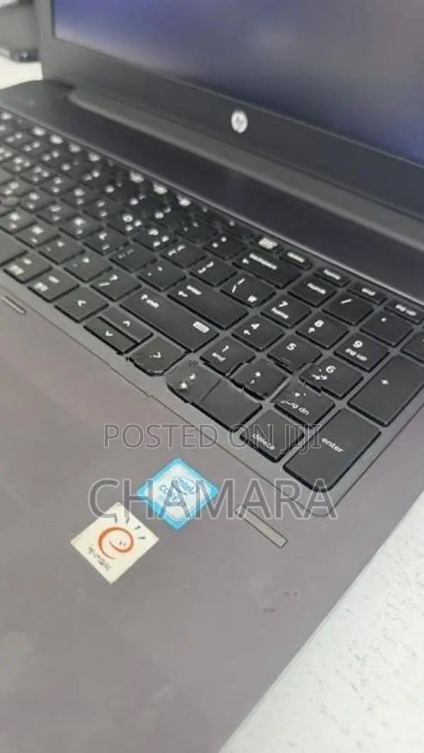 Hp Zbook 15 G3 Workstation I7