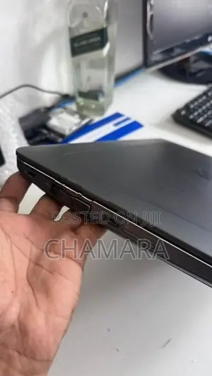 Hp Zbook 15 G3 Workstation I7