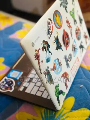 HP Chromebook