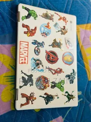 HP Chromebook
