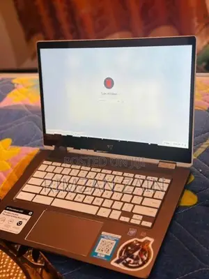 HP Chromebook