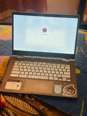 HP Chromebook