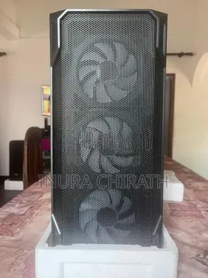 i3 Desktop Computer