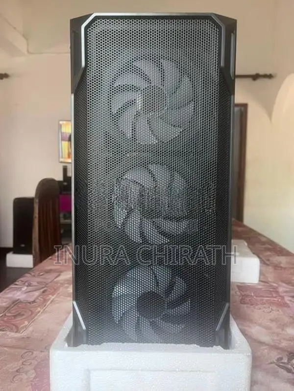i3 Desktop Computer
