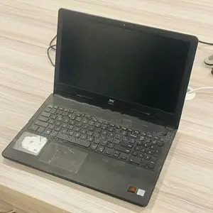 Dell Inspiron 15 3000 Laptop