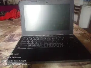 Dell i3 Laptop