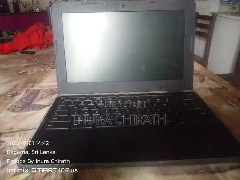 Dell i3 Laptop