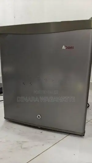Abans 38L mini Refrigerator
