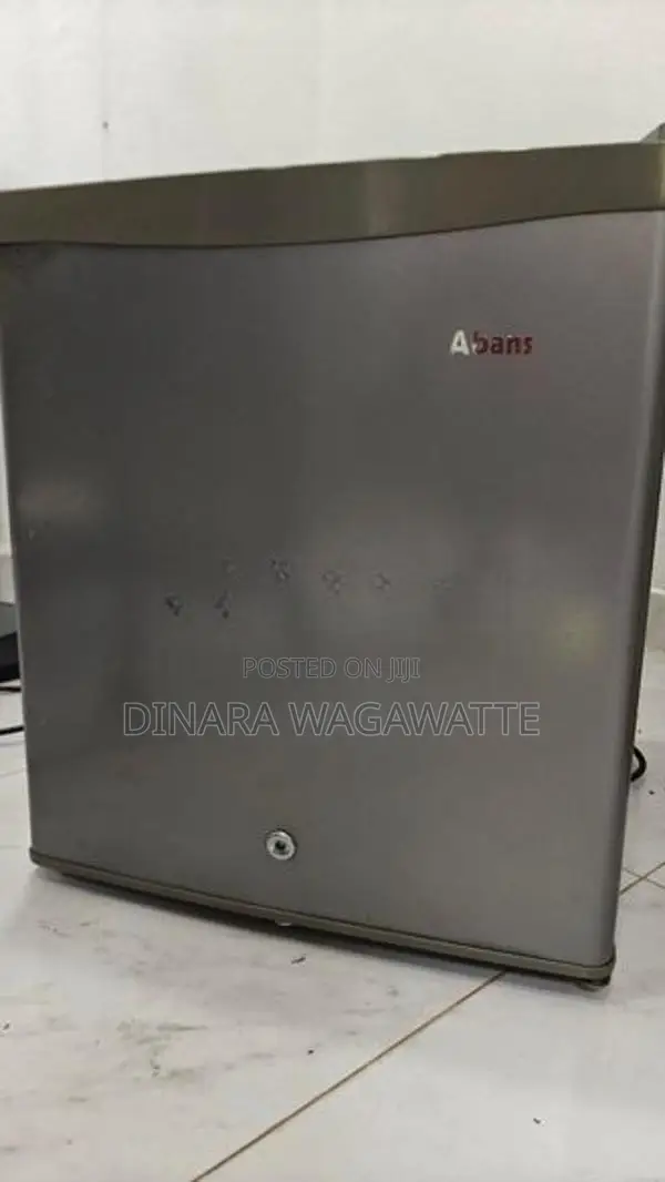 Abans 38L mini Refrigerator