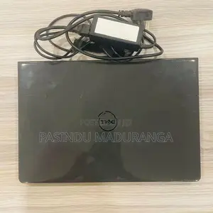 Dell Inspiron 15 3000 Laptop