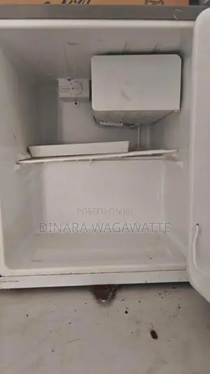 Abans 38L mini Refrigerator