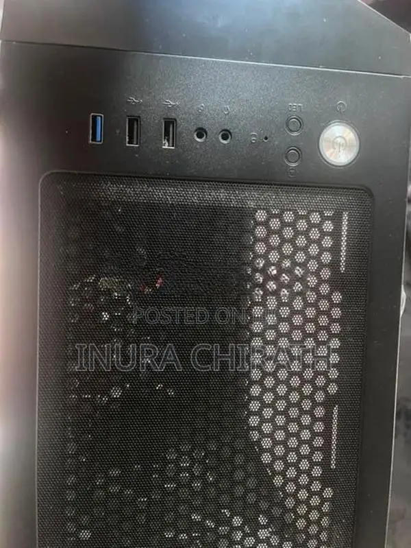 i3 Desktop Computer