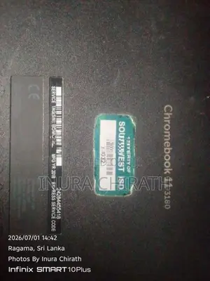 Dell i3 Laptop