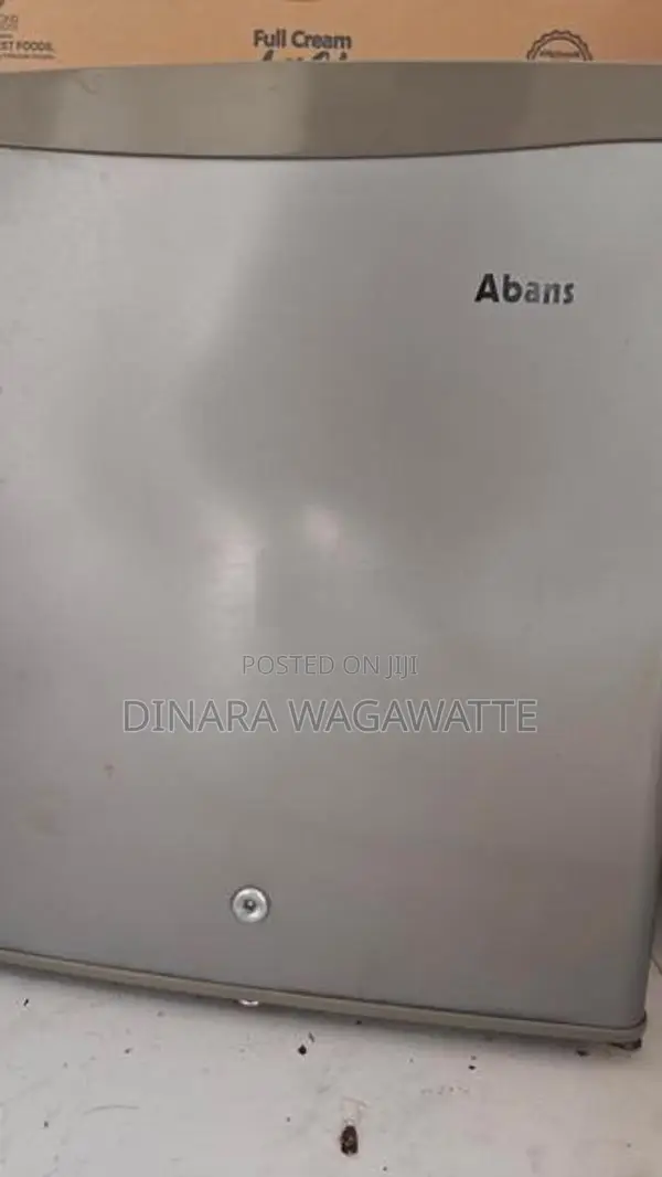 Abans 38L mini Refrigerator