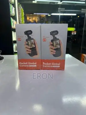 pocket gimbal