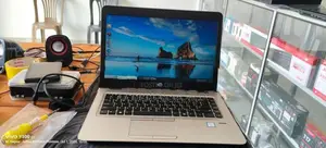 i5 6th Gen Hp Laptop