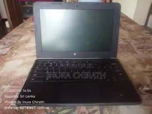 dell chrome book 11