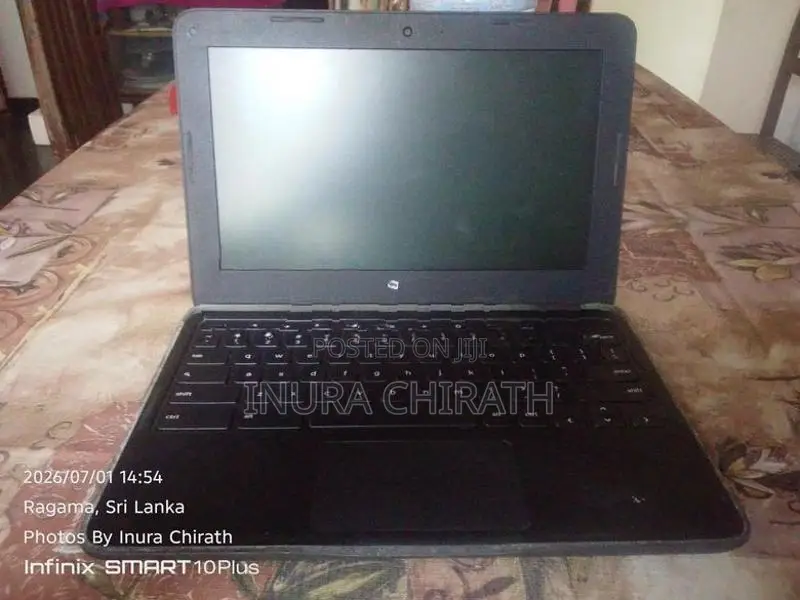 dell chrome book 11