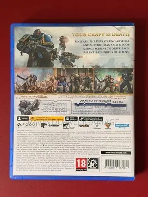 PS 5 Games