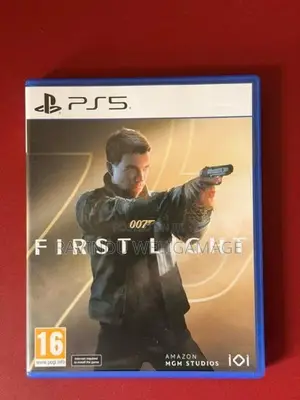 PS 5 Games