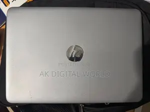i5 6th Gen Hp Laptop