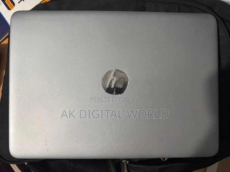 i5 6th Gen Hp Laptop