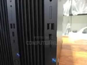 HP Prodesk 400 G9 512GB SSD 8GB RAM i7 12th Gen Computer