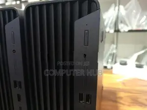 Hp Prodesk 400 G9 8GB RAM 512GB SSD Computer