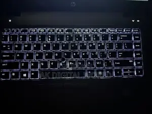 i5 6th Gen Hp Laptop
