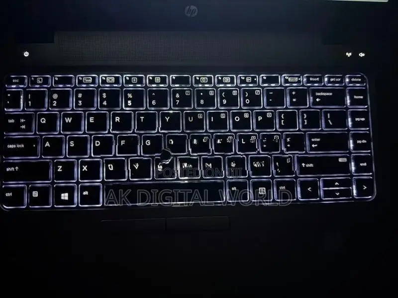 i5 6th Gen Hp Laptop