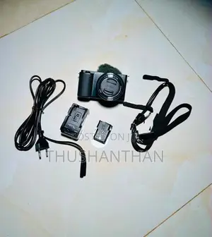Sony ZV-E10(4k) Camera