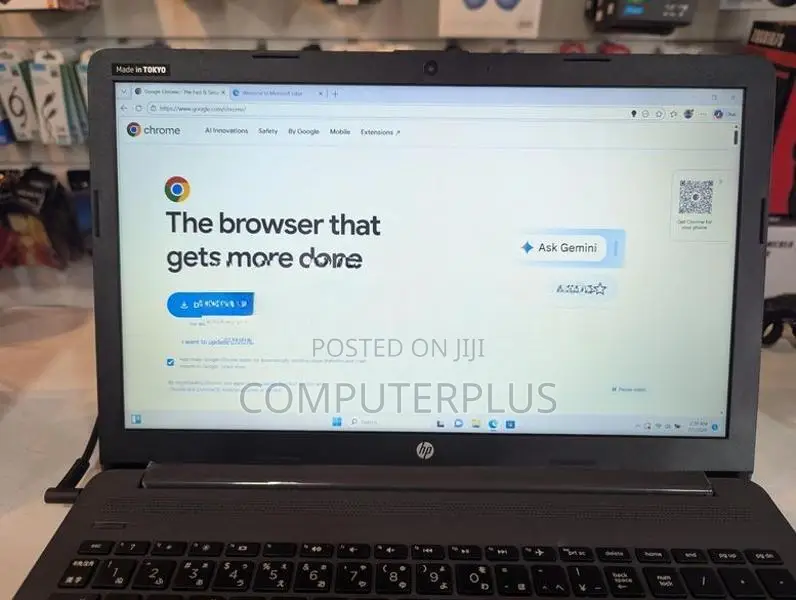 HP 250 G7 8th Generation