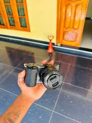 Sony ZV-E10(4k) Camera