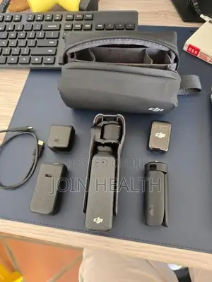 OSMO POCKET 3