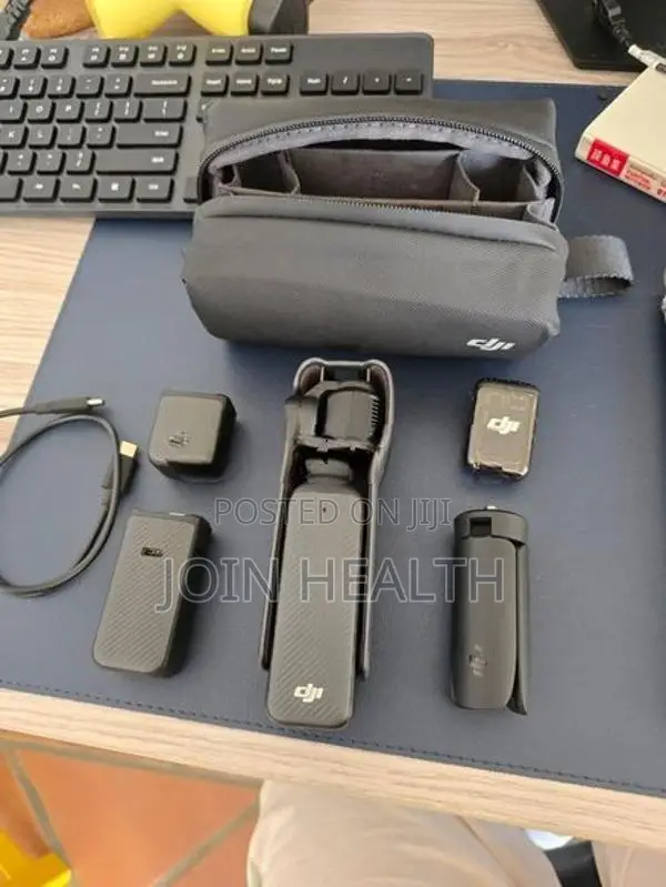 OSMO POCKET 3