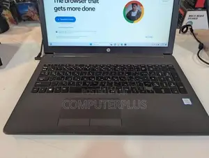 HP 250 G7 8th Generation