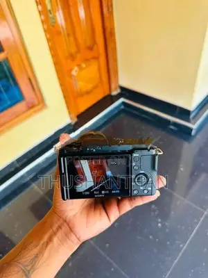 Sony ZV-E10(4k) Camera