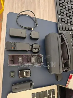 OSMO POCKET 3