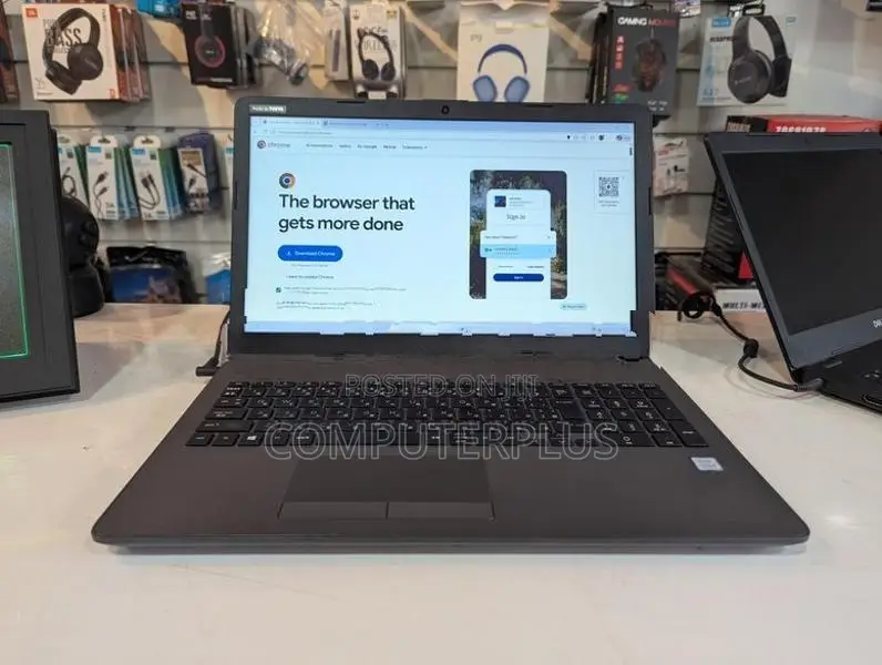 HP 250 G7 8th Generation