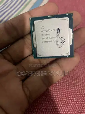 Processor